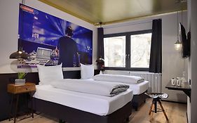 Staytion Hotel Mannheim